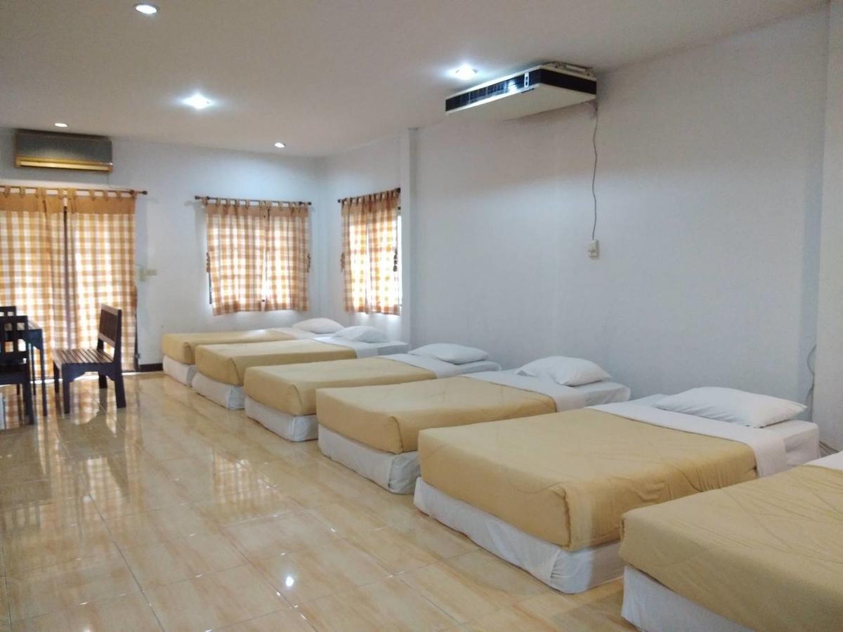 Inthanon Riverside Resort จอมทอง ภายนอก รูปภาพ