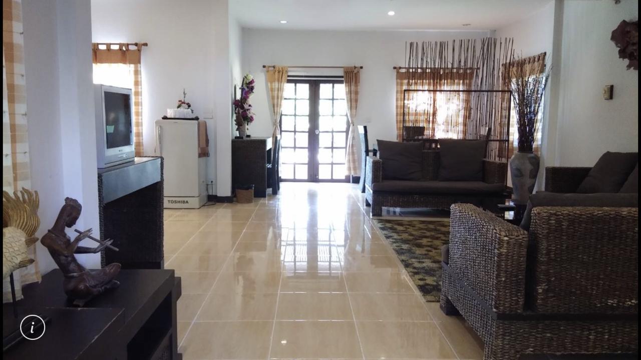 Inthanon Riverside Resort จอมทอง ภายนอก รูปภาพ