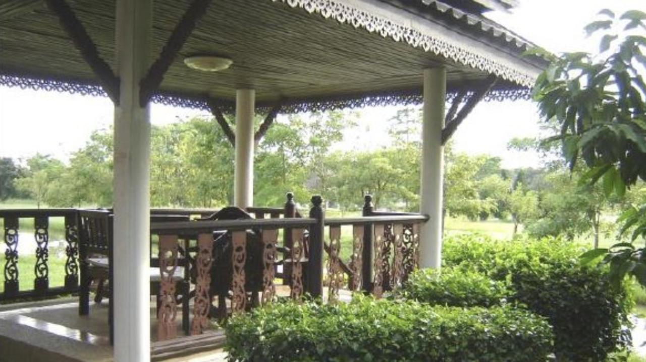 Inthanon Riverside Resort จอมทอง ภายนอก รูปภาพ